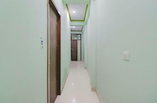 Hotel Shri Bala Ji Residency