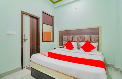 Hotel Shri Bala Ji Residency