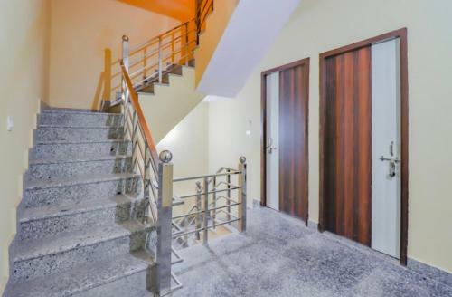 Hotel Shri Bala Ji Residency