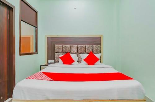 Hotel Shri Bala Ji Residency