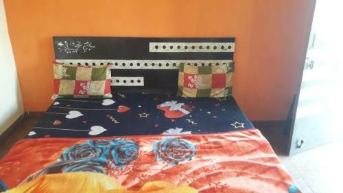 Hotel Shri Gauri Shankar Dham By Wb Inn