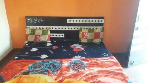 Hotel Shri Gauri Shankar Dham By Wb Inn