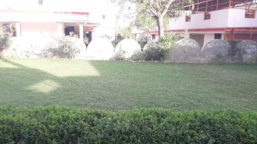 Hotel Shri Gauri Shankar Dham By Wb Inn