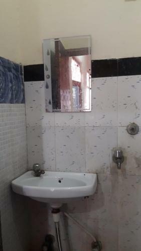 Hotel Shri Gauri Shankar Dham By Wb Inn