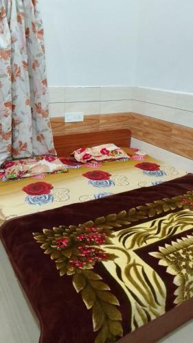Hotel Spot On 87672 Uma Kamala Ahram