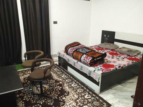 Apartamento Holiday Home
