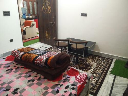 Apartamento Holiday Home