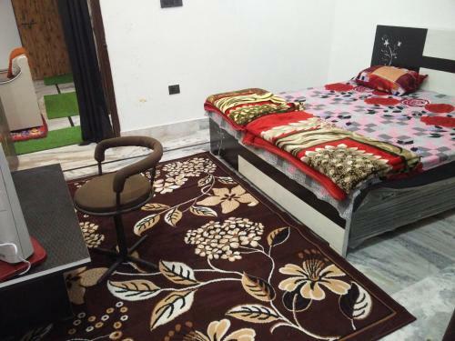 Apartamento Holiday Home