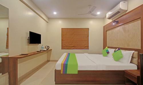 Hostal Dream Suites