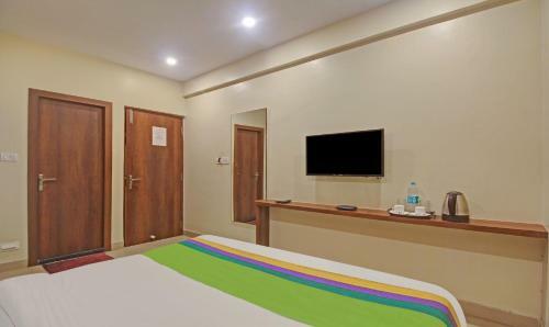 Hostal Dream Suites