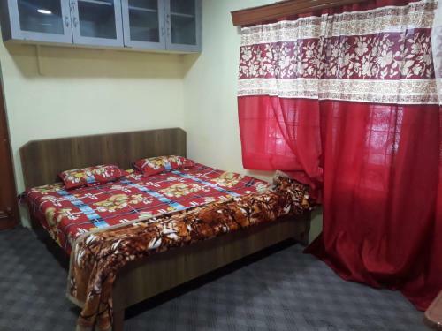 Hotel Kashmir Stay