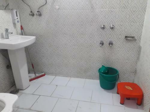 Hotel Kashmir Stay