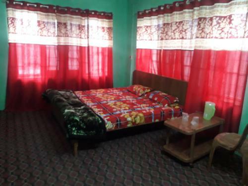 Hotel Kashmir Stay
