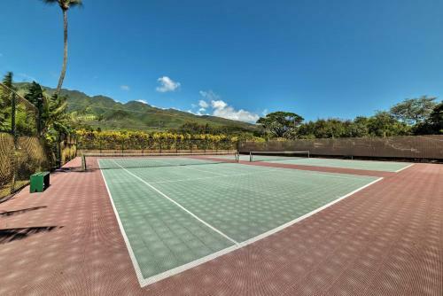 Apartamento High-end Resort Condo Nestled On Molokai Shoreline