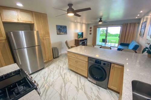 Apartamento High-end Resort Condo Nestled On Molokai Shoreline