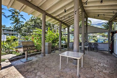 Apartamento High-end Resort Condo Nestled On Molokai Shoreline