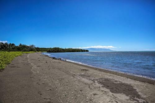 Apartamento High-end Resort Condo Nestled On Molokai Shoreline