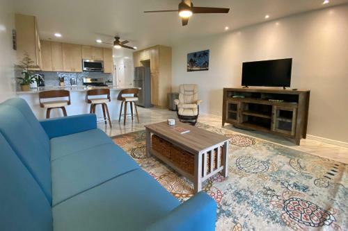 Apartamento High-end Resort Condo Nestled On Molokai Shoreline
