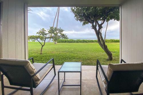 Apartamento High-end Resort Condo Nestled On Molokai Shoreline