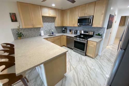 Apartamento High-end Resort Condo Nestled On Molokai Shoreline