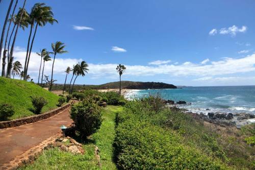 Apartamento High-end Resort Condo Nestled On Molokai Shoreline