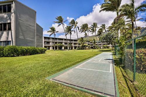 Apartamento High-end Resort Condo Nestled On Molokai Shoreline