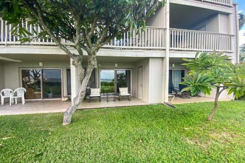 Apartamento High-end Resort Condo Nestled On Molokai Shoreline