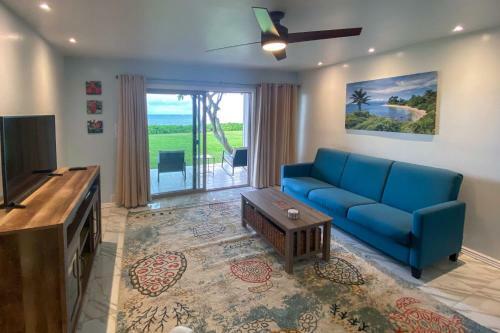 Apartamento High-end Resort Condo Nestled On Molokai Shoreline