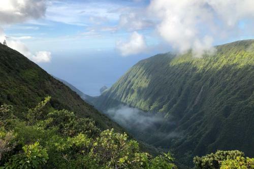 Apartamento High-end Resort Condo Nestled On Molokai Shoreline