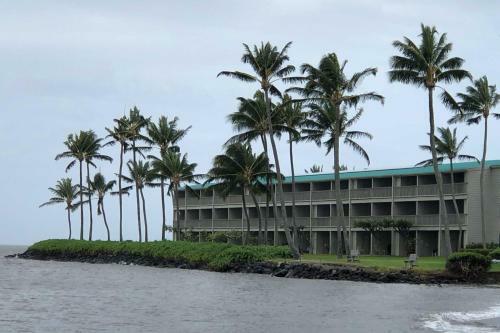 Apartamento High-end Resort Condo Nestled On Molokai Shoreline