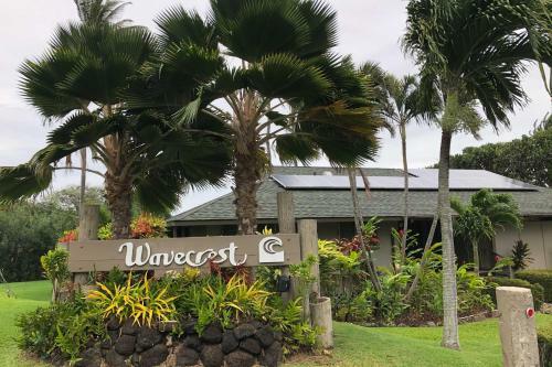 Apartamento High-end Resort Condo Nestled On Molokai Shoreline