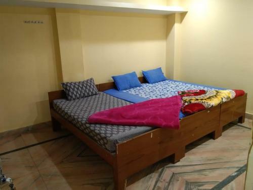Hostal Bishalakshi Ashram