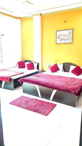 Hotel Ashiyana Guest House