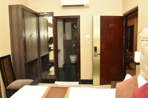 Hotel Hvh Kashi Vishwanath