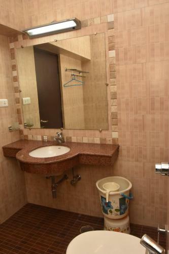 Hotel Hvh Kashi Vishwanath