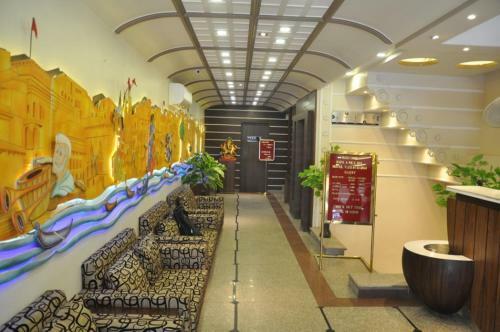 Hotel Hvh Kashi Vishwanath