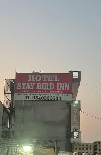 Hostal Hotel Staybird Inn