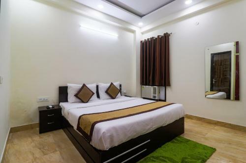 Hotel Sunrise Residency