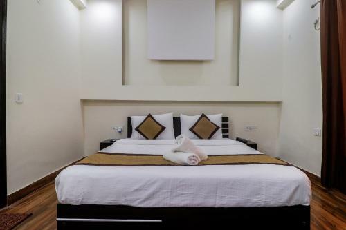Hotel Sunrise Residency