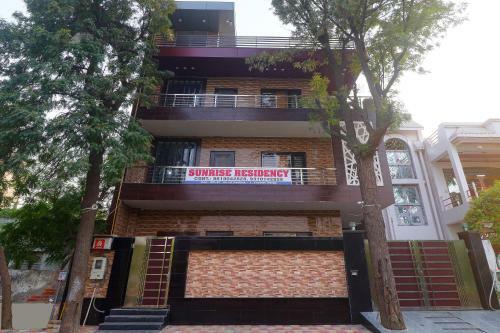 Hotel Sunrise Residency