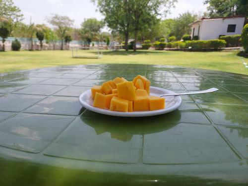 Hill View Resort By Rudrakshi