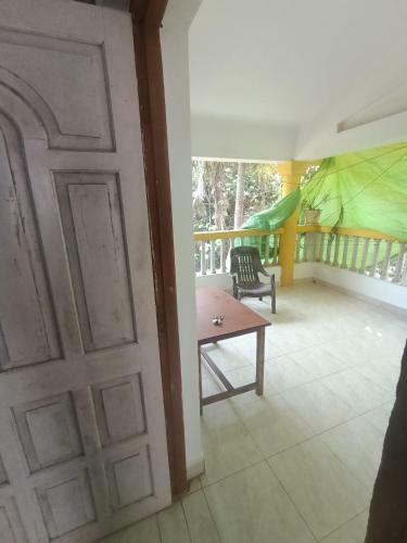 Hostal Sera's Guest House
