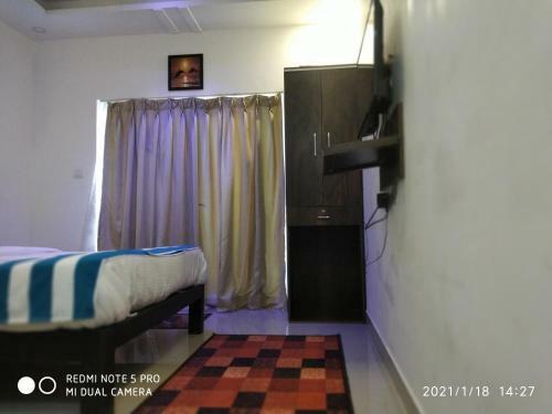 Hostal Balaji Premier Inn