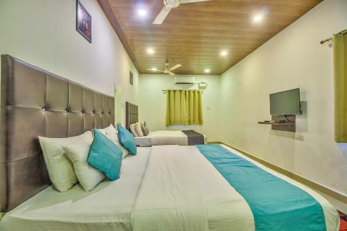 Hostal Balaji Premier Inn