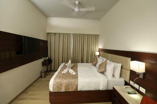 Hotel Seasons Park Resort
