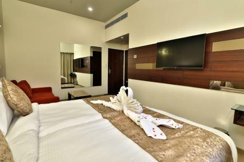 Hotel Seasons Park Resort
