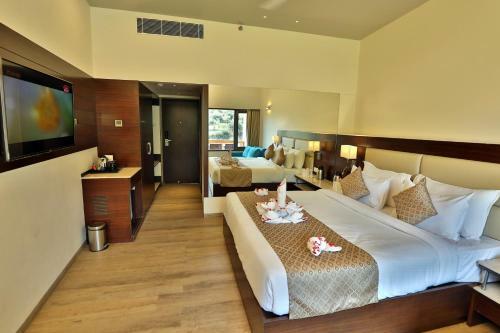 Hotel Seasons Park Resort