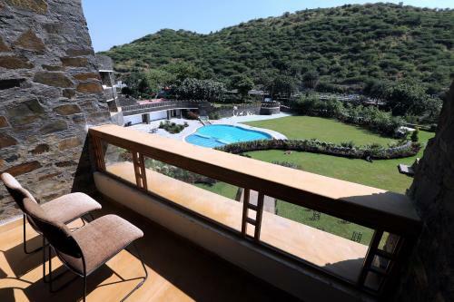 Hotel Seasons Park Resort