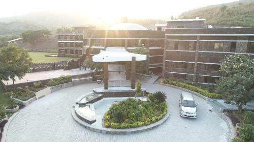 Hotel Seasons Park Resort