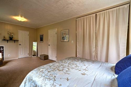 Keaau Apartment On Beautiful Acre With Pool And Deck!
